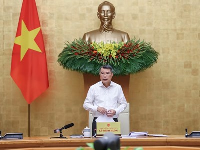 Thủ tướng: Khẩn trương trình Đề án về phát triển công nghiệp nội dung số và phát triển du lịch Việt Nam 