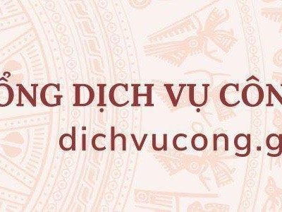 Nguyên tắc quản lý, vận hành, khai thác Cổng Dịch vụ công quốc gia