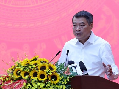 Thủ tướng yêu cầu thay thế ngay cán bộ nếu các quý liên tiếp không hoàn thành nhiệm vụ