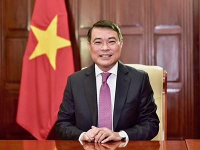Chuyến công tác của Thủ tướng Lê Minh Hưng tới Liên bang Nga có ý nghĩa rất đặc biệt