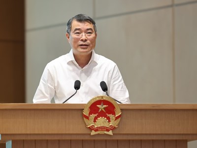 Thủ tướng: Triển khai các nhiệm vụ  thực chất, hiệu quả, không làm theo phong trào
