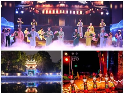 Bộ VHTTDL: Đề xuất Bộ chỉ tiêu thống kê về đóng góp của 10 nhóm ngành công nghiệp văn hóa đối với phát triển kinh tế
