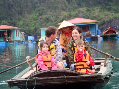 Chính phủ yêu cầu triển khai đồng bộ, hiệu quả các giải pháp phát triển du lịch