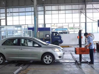  Từ ngày 1.7.2026: Lắp phụ kiện như thế nào không bị coi là “cải tạo xe cơ giới”?