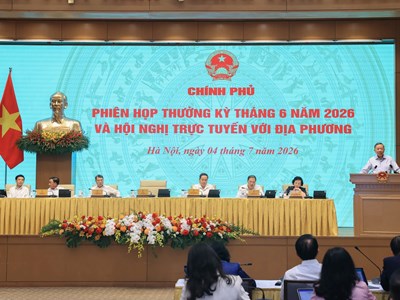 Văn hóa trong mạch phát triển mới của đất nước