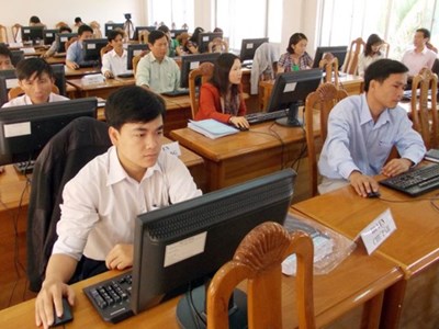 Chính sách mới: Trường hợp nào được xét tuyển, ưu tiên và tiếp nhận vào viên chức?