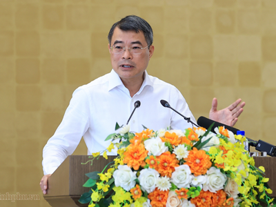 Thủ tướng: Lào Cai phải phát triển trở thành trung tâm du lịch của vùng Tây Bắc và cả nước