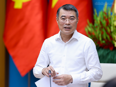 Thủ tướng: Trung ương không có chủ trương tiếp tục sắp xếp lại các xã, phường trên diện rộng