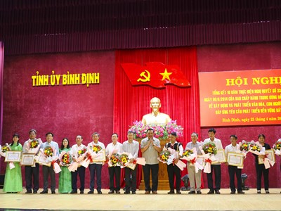 Chú trọng các chính sách đặc thù về văn hóa