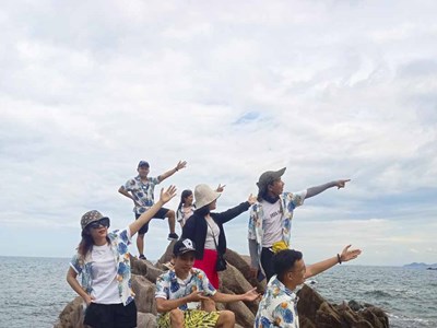 Bình Định đón hơn 270.000 lượt khách