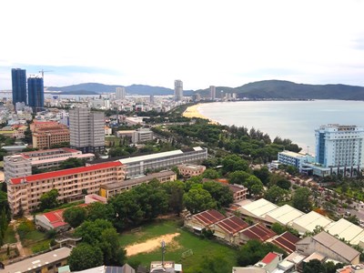 Đầu tư hơn 900 tỉ đồng trồng cây xanh đô thị