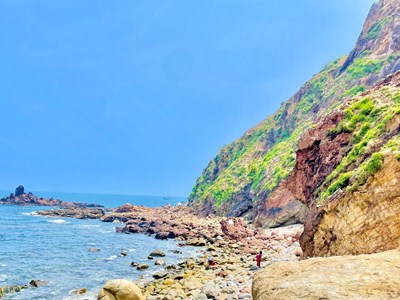 Quảng bá văn hóa, du lịch miền “đất võ, trời văn“