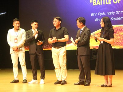 13 tác phẩm điện ảnh đặc sắc công chiếu tại Bình Định để phục vụ du khách