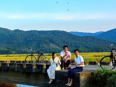 Kỳ vọng vào điện ảnh để thúc đẩy phát triển du lịch Phú Yên