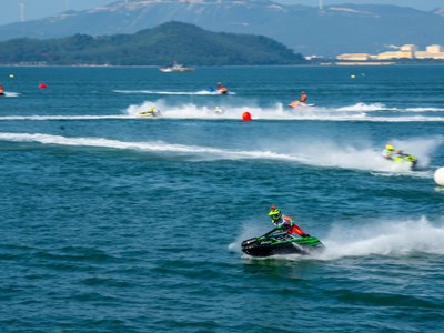 Ngành Du lịch hướng mục tiêu đón 10 triệu lượt khách trong năm 2025