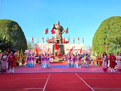 Kỷ niệm 236 năm chiến thắng Ngọc Hồi - Đống Đa