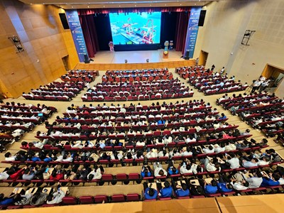 Diễn đàn Khởi nghiệp Sáng tạo Quốc gia lần thứ 6 - Bình Định 2025