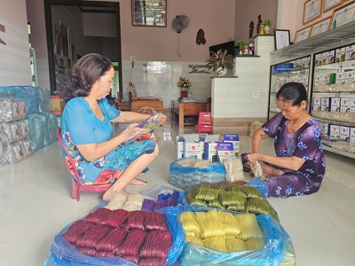 Bình Định dành gần 6,8 tỉ đồng để đào tạo nghề nông nghiệp cho lao động nông thôn