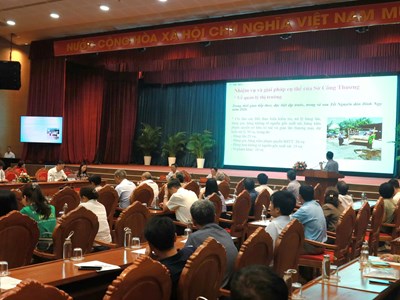 Bình Định tăng cường đấu tranh chống buôn lậu, gian lận thương mại