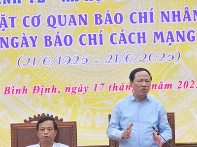 135 xã, phường tỉnh Gia Lai mới đồng loạt hoạt động vào ngày 25.6