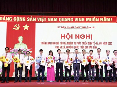 Không có “vùng trắng” trách nhiệm