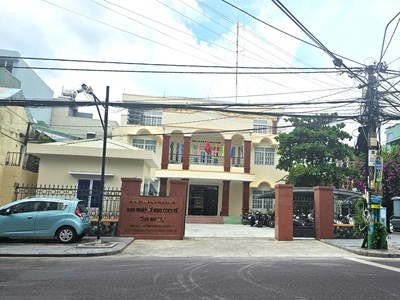 Không bán trụ sở làm việc dôi dư sau sắp xếp đơn vị hành chính