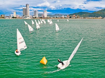 Du lịch trở thành một những trụ cột tăng trưởng của Gia Lai