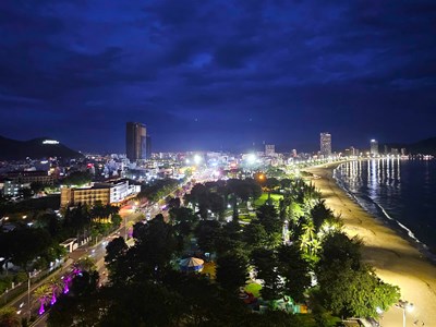 Cơ hội nâng tầm thương hiệu Quy Nhơn trên bản đồ du lịch thế giới