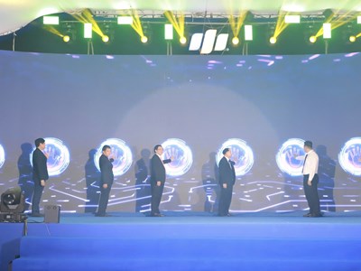 Khởi công dự án Trung tâm nghiên cứu Trí tuệ nhân tạo (AI) tại tỉnh Gia Lai