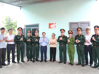 Gia Lai tăng tốc hoàn thành “Chiến dịch Quang Trung” trước ngày 15.1
