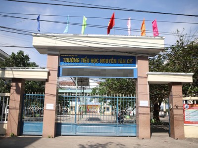 Tạm đình chỉ giáo viên Tiếng Anh bị tố sửa bài thi của học sinh