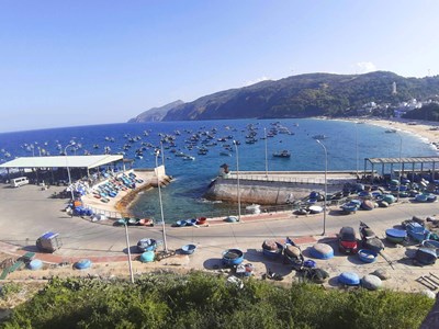 Gia Lai triển khai xây dựng mô hình cảng cá kết hợp phát triển du lịch