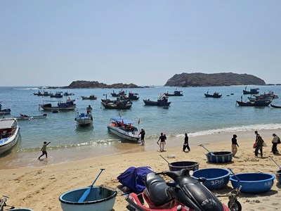 Gia Lai tăng cường trật tự an toàn giao thông đường thủy nội địa