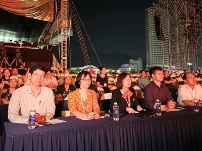 Tổng duyệt chương trình khai mạc Năm Du lịch Quốc gia - Gia Lai 2026