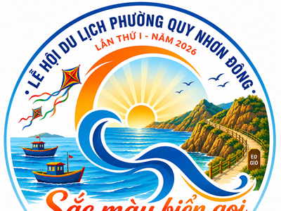 Quy Nhơn Đông sẽ tổ chức Lễ hội Du lịch lần thứ I tại biển Gia Lai