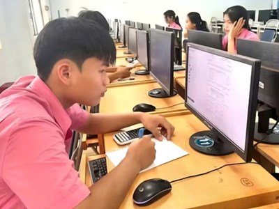 Gia Lai “chạy nước rút” cho kì thi tốt nghiệp THPT 2026