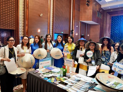 Cơ hội để Gia Lai nâng tầm thương hiệu du lịch quốc tế