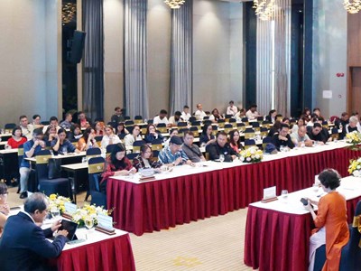 Buyer quốc tế hiến kế để Gia Lai hút khách du lịch quốc tế