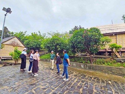 Thông qua 2 nghị quyết, Gia Lai chi hơn 158 tỉ đồng để hỗ trợ phát triển du lịch