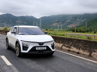 Đây là mẫu xe bạn không thể bỏ qua