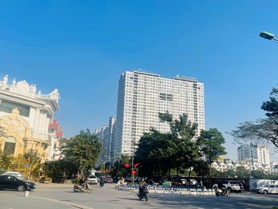Sáp nhập thôn, tổ dân phố: Khi nào cần cập nhật địa chỉ kinh doanh?