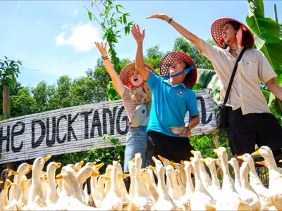 Du khách quốc tế đang tìm gì ở Việt Nam ngoài biển và di sản?