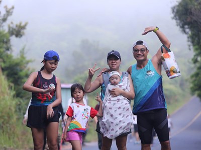 “Bước chân xanh - Son Tra Walking Day 2026” lan tỏa thông điệp du lịch xanh