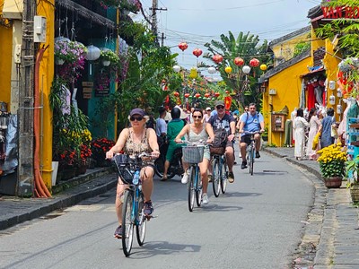 Đà Nẵng vào Top 2 điểm đến hấp dẫn nhất châu Á mùa hè