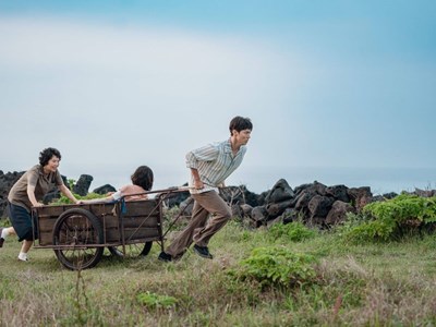 Đảo Jeju hút khách trở lại nhờ bộ phim ăn khách “When Life Gives You Tangerines”