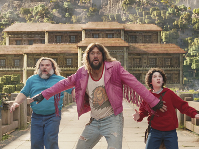 ‘A Minecraft Movie’ thống trị phòng vé Mỹ trong tuần thứ hai