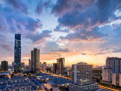 Chiều nay, khai mạc Hội nghị Thượng đỉnh Đối tác vì Tăng trưởng Xanh và Mục tiêu Toàn cầu 