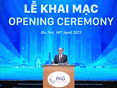 Quốc tế đánh giá cao nỗ lực của Việt Nam trong tiến trình chuyển đổi năng lượng