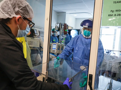 Thỏa thuận 'lịch sử' ứng phó với đại dịch trong tương lai