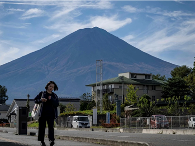 Nhật Bản, Bali và Thái Lan áp phí mới tại các điểm đến